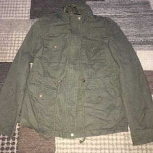 Army Jacket